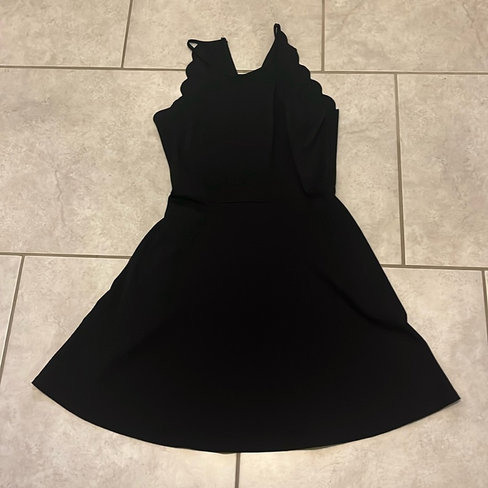 Lola and Grace dress size large preowned